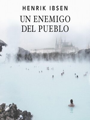 cover image of Un enemigo del pueblo